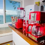 La Rocca Hostel Buzios