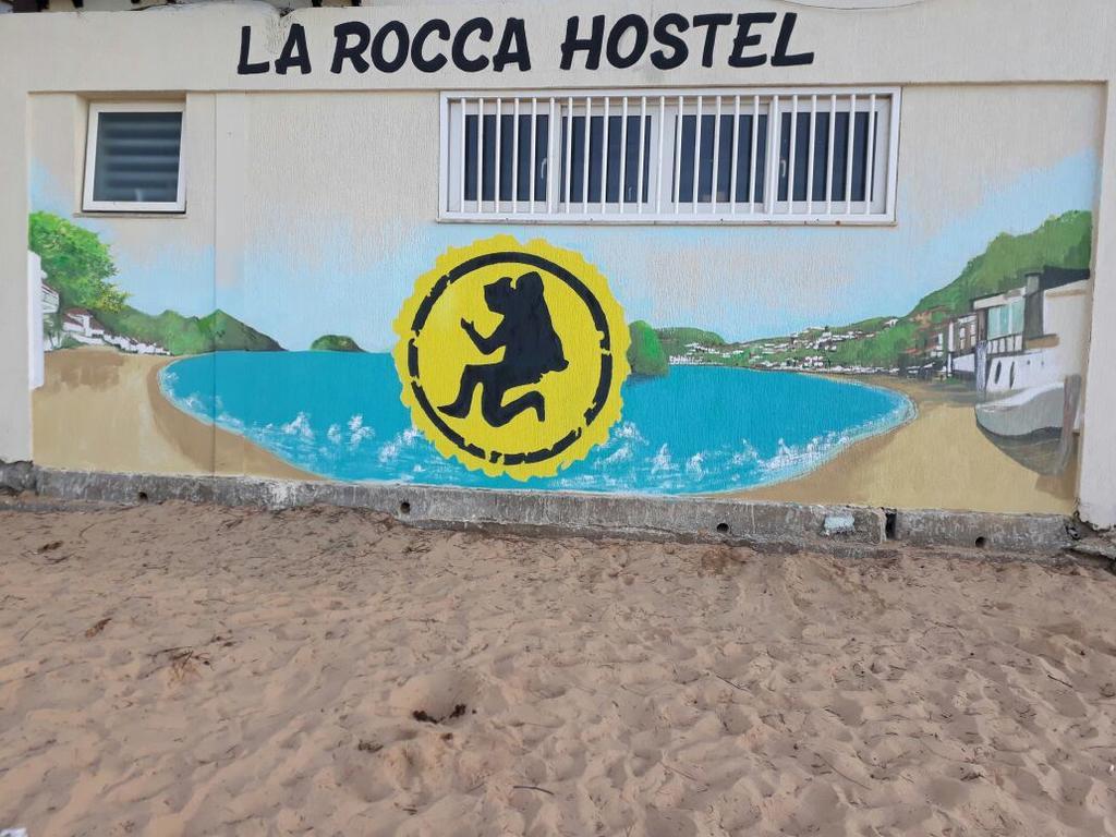 La Rocca Hostel Buzios Búzios