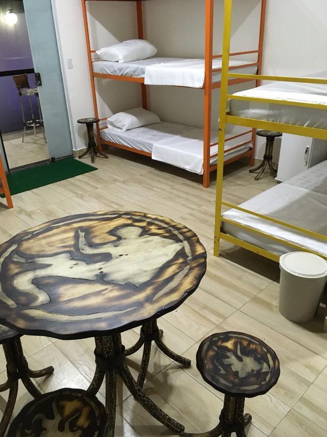 La Rocca Hostel Buzios Albergue *