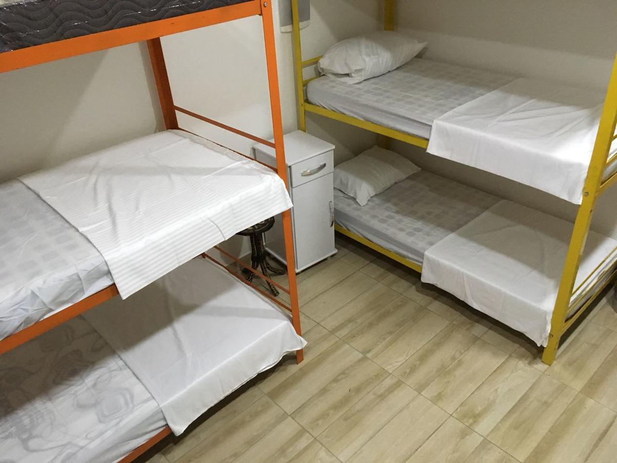 La Rocca Hostel Buzios * Búzios