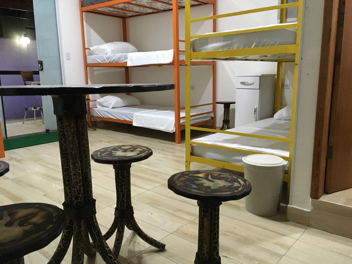 La Rocca Hostel Buzios * Búzios