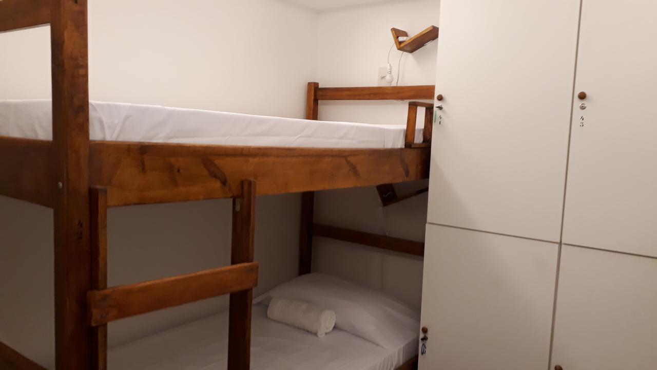 La Rocca Hostel Buzios Albergue Búzios