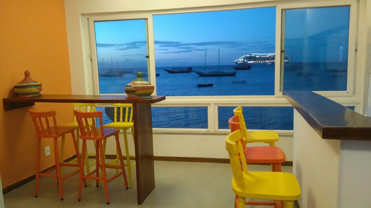 Albergue La Rocca Hostel Buzios Búzios
