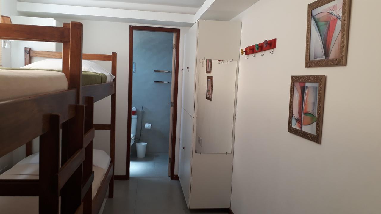 Albergue La Rocca Hostel Buzios